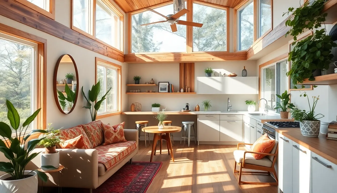ADU Interior Design Ideas: Transform Your Space with Smart Style and ...