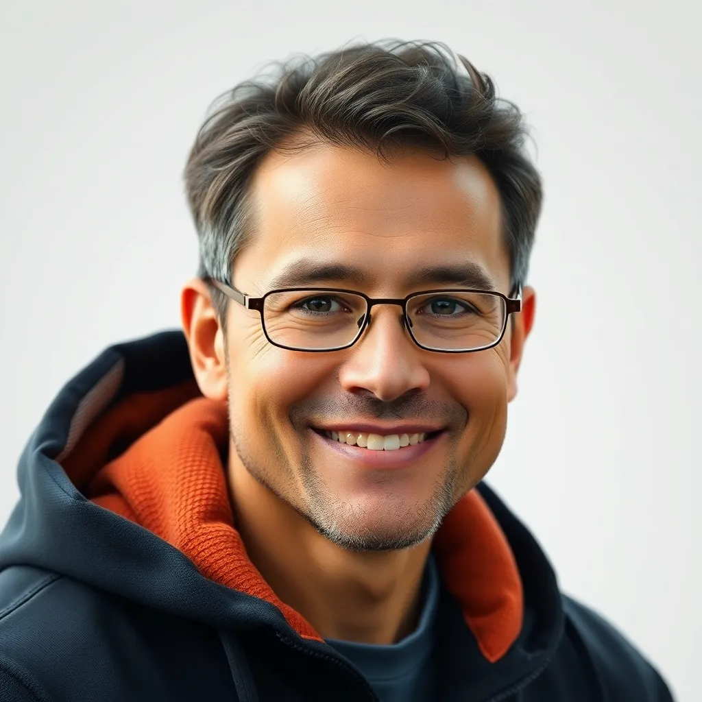 Picture of Brian Dunn